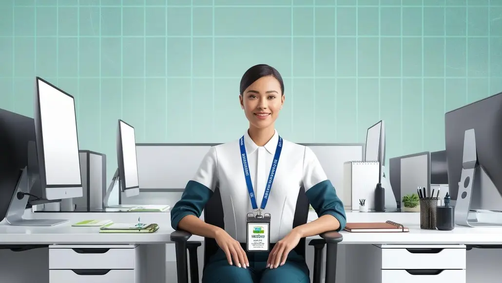 Tips Merapikan Meja Kerja agar Lebih Produktif dan Profesional